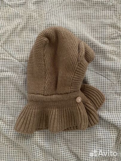 Шапка детская