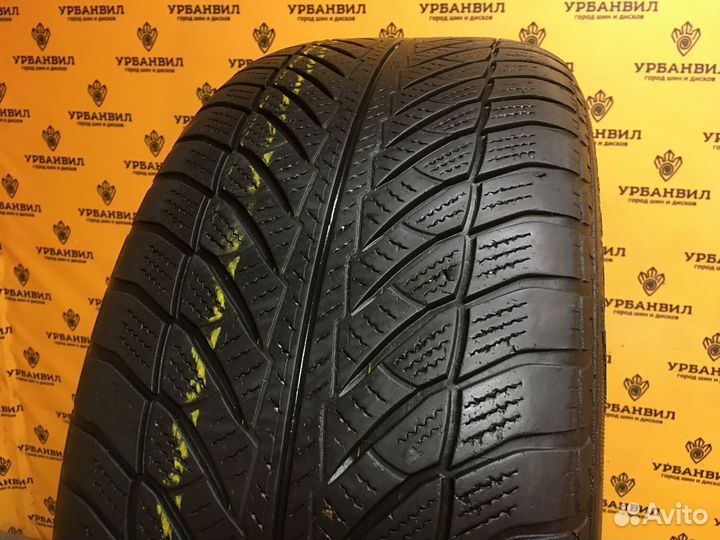 Goodyear Wrangler Ultra Grip 255/50 R19 107V
