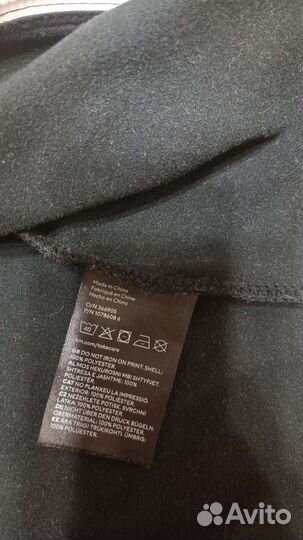 Спортивный костюм детский H&M