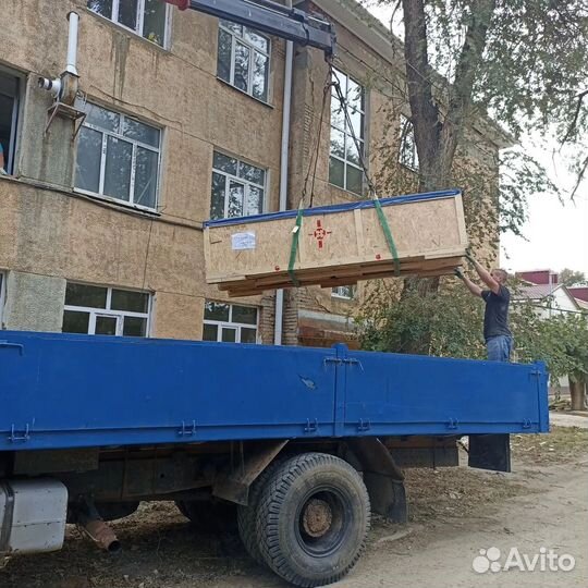 Текелажники/Такелажные работы/Промышленный такелаж