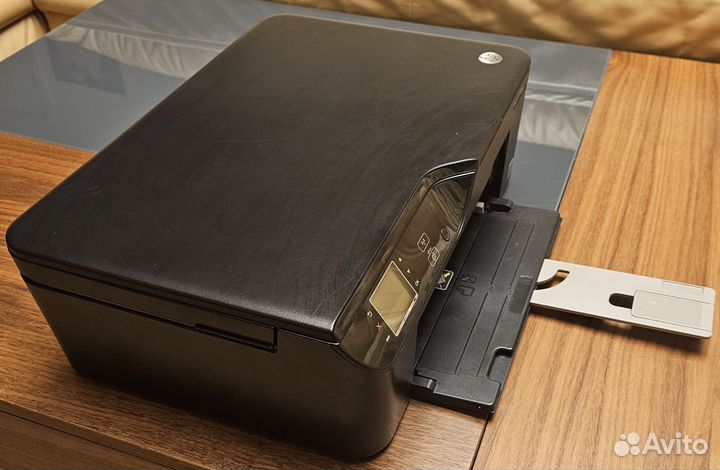 Мфу HP Deskjet 3525