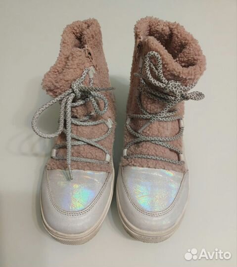 Детская одежда для девочек