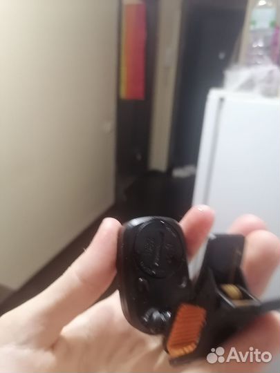 Тюнер для музыкальных инструментов