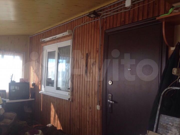 Дача 70 м² на участке 7 сот.