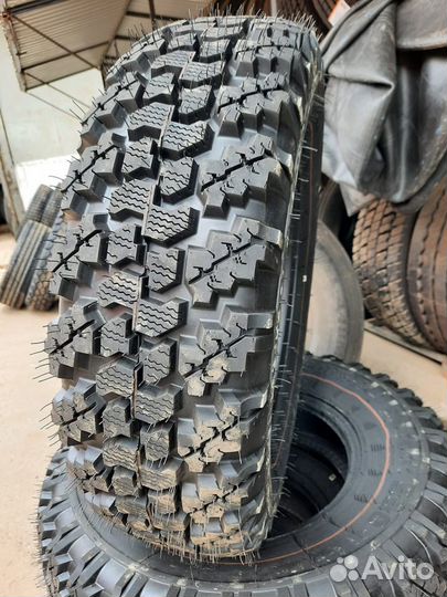 Алтайшина Safari 500 235/75 R15