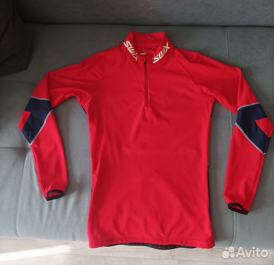 Лыжный гоночный комбинезон