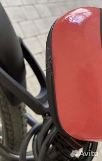 Велосипед stinger siena 27 (2020)