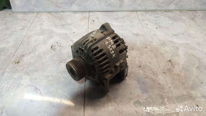 Генератор Renault Megan 2 1.5 tdi Renault Scenic 2