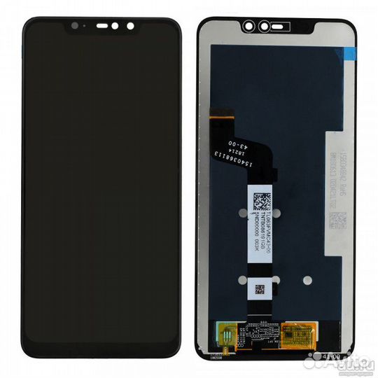 Дисплей Xiaomi Redmi Note 7/Note 9T и другие