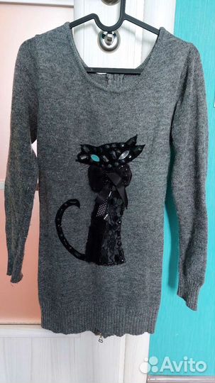 Вещи для беременных 42-44