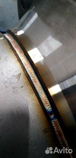 Сварка аргоном, услуги сварщика, выездная сварка