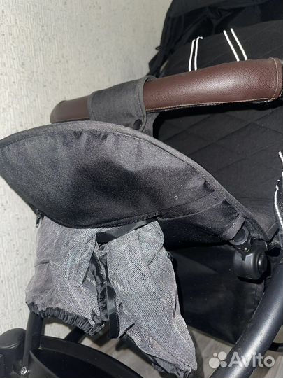 Прогулочная коляска Tilly