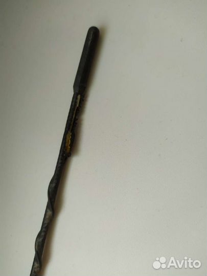 Радиоантенна на крышу шкода фабия