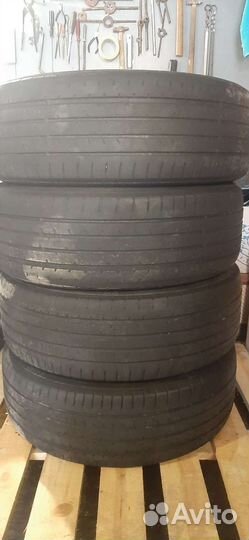 Toyo Proxes R36 225/55 R19 99V