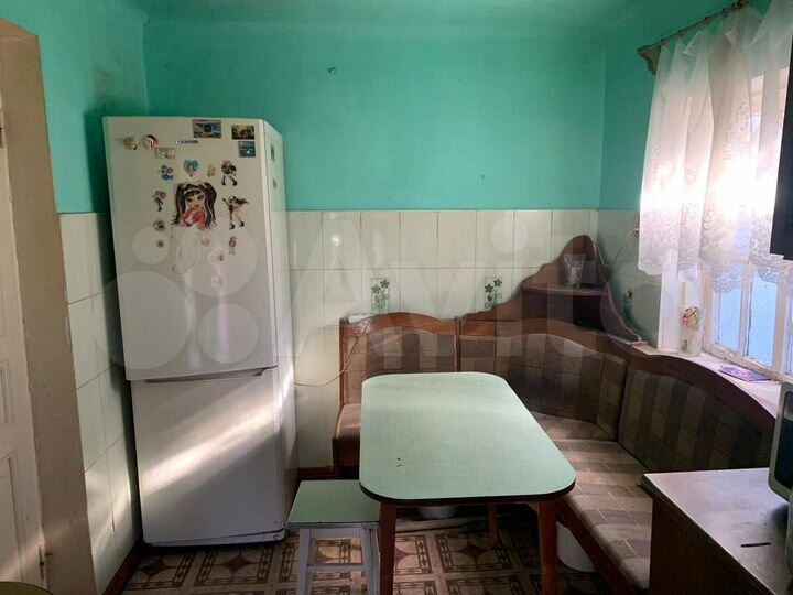 Дом 58,1 м² на участке 4,5 сот.