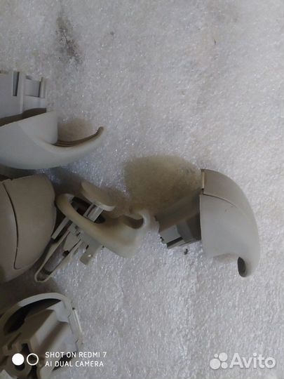 Крючки салона Jeep Grand Cherokee zj, wj