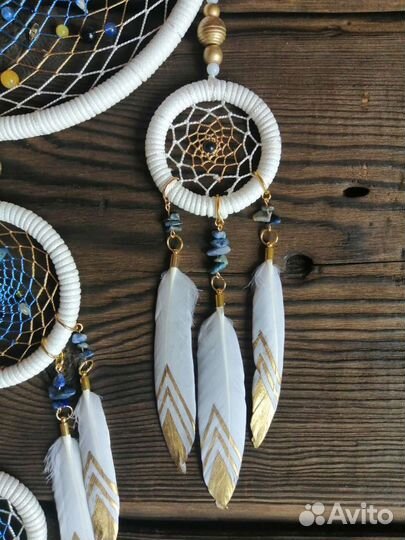 Большой Ловец снов