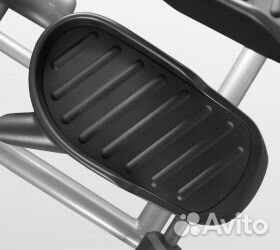 Эллиптический тренажер Bronze Gym XE902 Pro