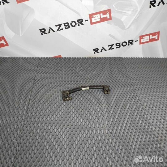 Клемма аккумулятора минус DAF XF 105 2008