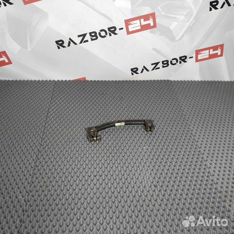 Клемма аккумулятора минус DAF XF 105 2008