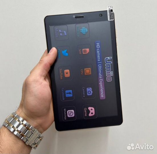 Планшет Umiio P73