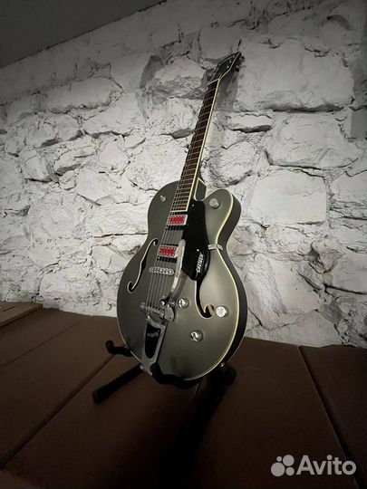 Электрогитара Gretsch G5410T + Аксессуары