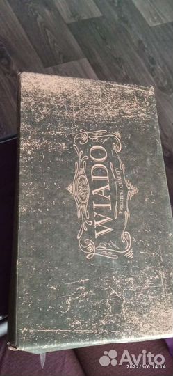 Кеды мужские 42 размер новые