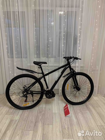 Новый Велосипед горный Altair 29
