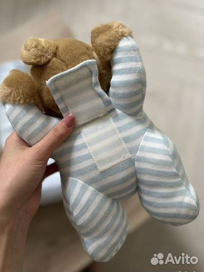 Подушка-позиционер Red castle Медвежонок-светлячек