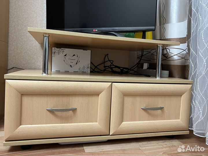 Тумба под тв