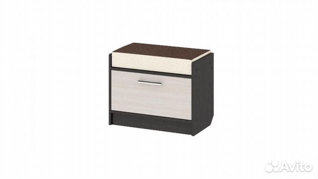 Тумба Т4 «Арт (мини)»