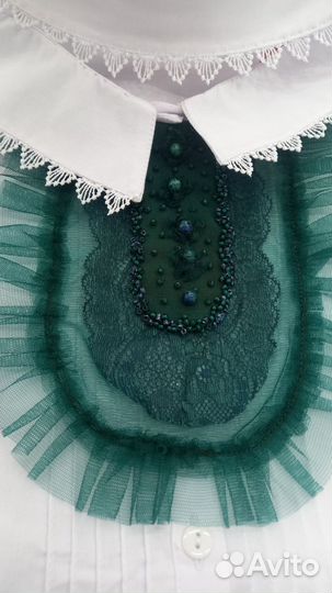 Татарская тюбетейка