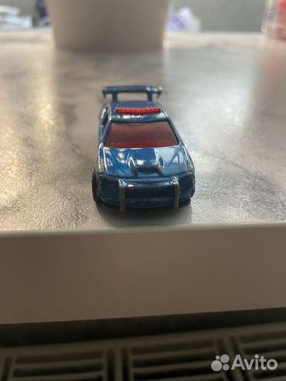 Машинка Hot wheels