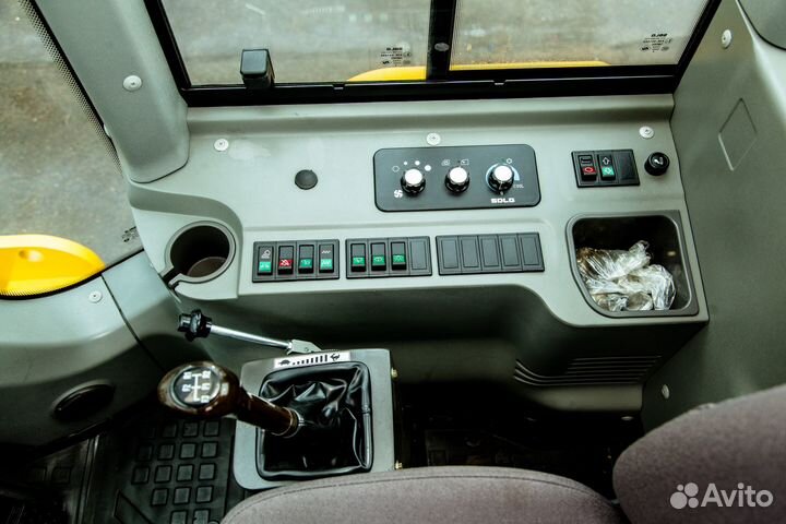 Дорожный каток LGCE (SDLG) RS8180H, 2023