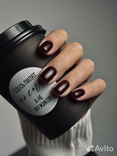 Маникюр Педикюр Наращивание ногтей Владимир