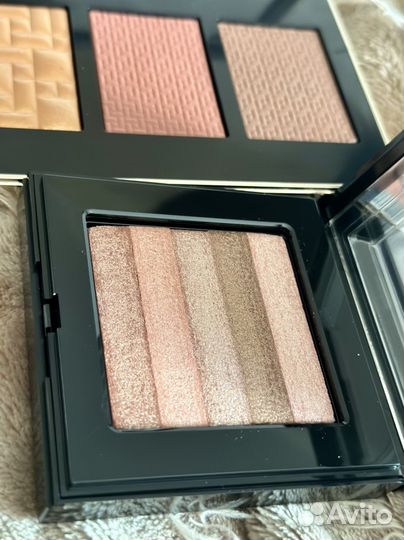 Косметика Bobbi brown