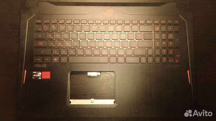 Asus G703 UX305 UX330 UX533 UX391 UX430 UX310 vaio