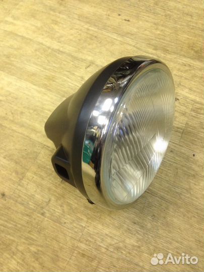 Фара для honda cb 400