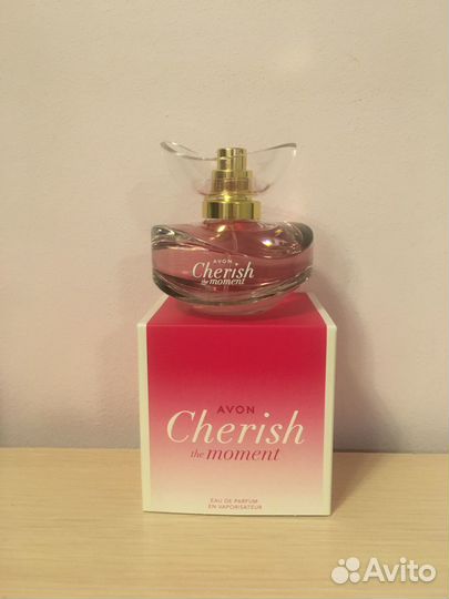 Духи Парфюмерия Эйвон