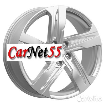 Premium Series 7,5x19/5x114,3 ET53 D67,1 кр004 (T