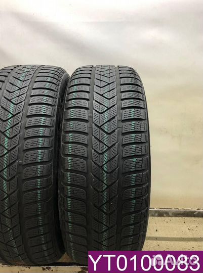 Pirelli Winter Sottozero 3 225/55 R18 98H