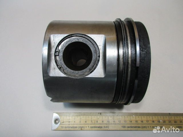 Поршень Scania 4 series