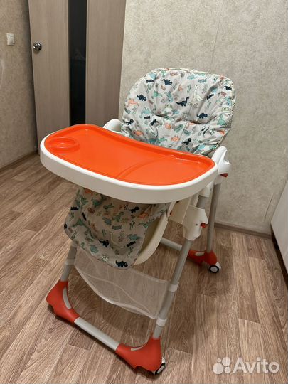 Столик для кормления Babyton 2 в 1