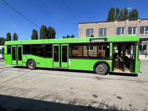 Городской автобус МАЗ 103, 2011