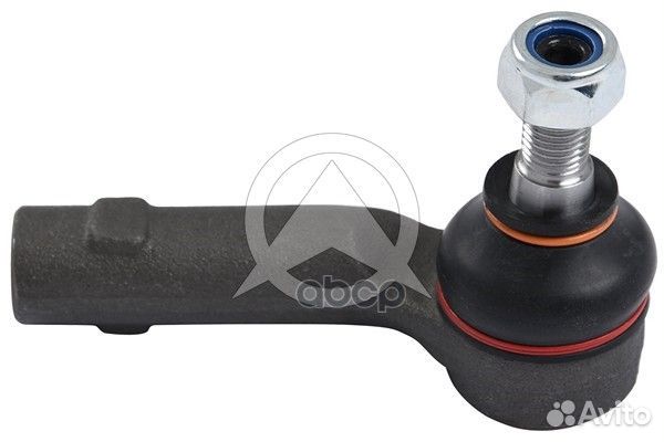 Наконечник рулевой тяги перед прав 57133 Sidem