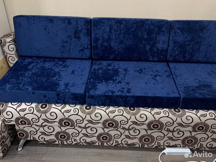 Пошив мебельных подушек