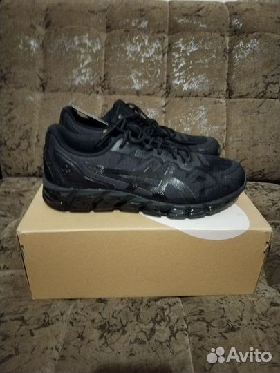 Кроссовки asics gel quantum 360