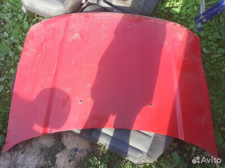 Форд эскейп