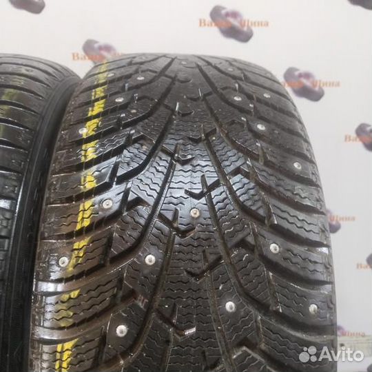 Maxxis Premitra Ice Nord NP5 215/50 R17