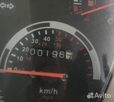 Скутер Piaggio